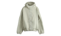 Active Trace Modern Fleece Hoodie "Seal" 192SP264062F