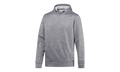 Workout Ready Elitage Pullover Hoodie "Dark Grey Heather" BQ5683
