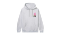 Stacked Hoodie "Mooneyes" 7012187