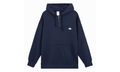 Nanamica Hoodie "Navy" 539852 06