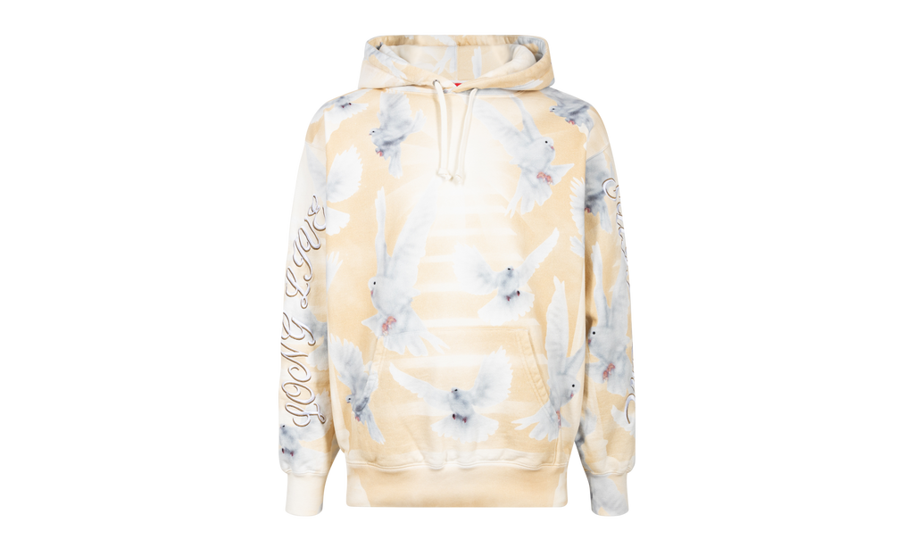 Doves Hoodie "SS22" SU12388