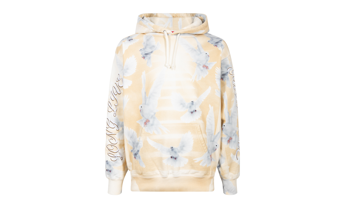 Doves Hoodie "SS22" SU12388