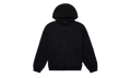 Essential Hoodie "Black" 192BT232050F