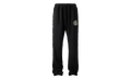 Mirror Face Sweatpants "Black" HSR117