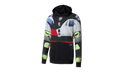 BMW Motorsport Street Hoodie "Black" 597972 01