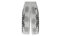 Acid Wash Sweatpants "Complex Con Exclusive - Grey" 10053344