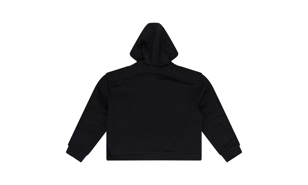 Armour Hoodie "Black" 1110030002SS24