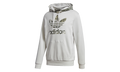 Camo Block Hoodie "Grey One" GD5955