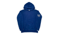 Love Hate Hoodie "Navy" WL044