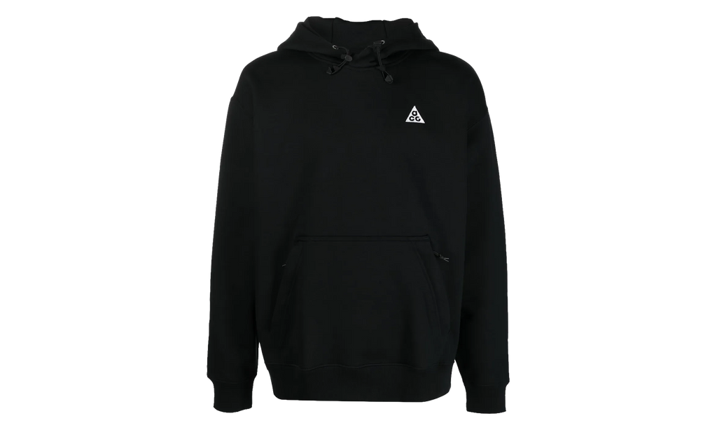 ACG Pullover Hoodie "Tuff Fleece" DZ3392 010