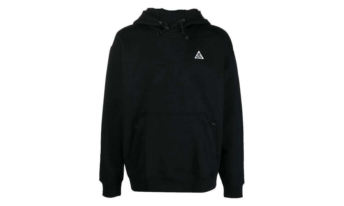 ACG Pullover Hoodie "Tuff Fleece" DZ3392 010