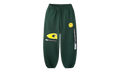 Greedy Unit Garbage Sweatpants "Green" GV041
