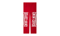 Mercer Sweatpants "Red'" 851 1101 RED