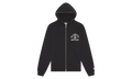 Uni Helmet Hoodie "Black" 861 7319 BLK