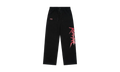 Cameron Sweatpant "Black Rta Metal" MLFQK909 B2221BKRMT