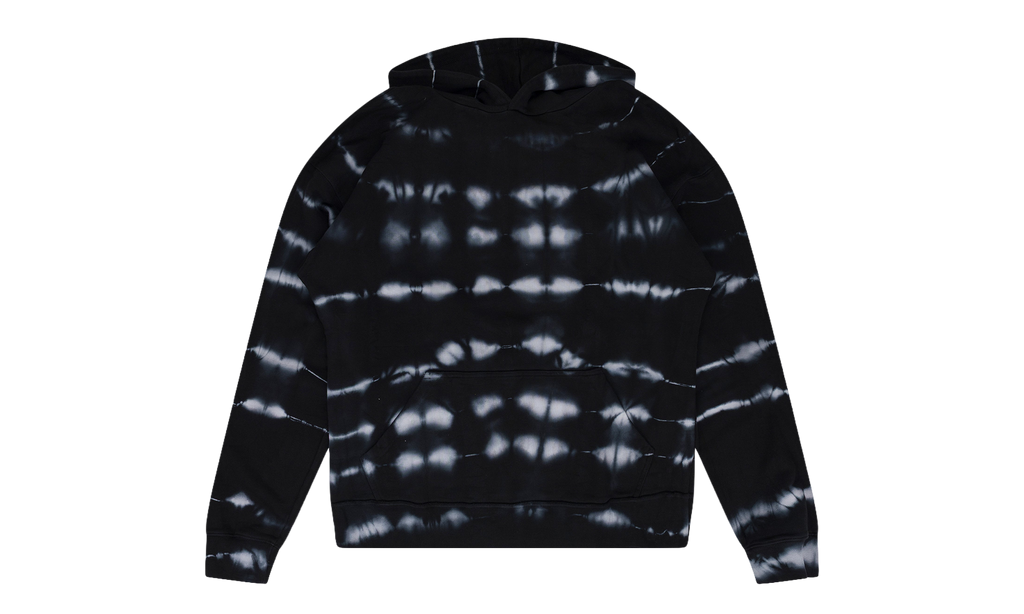 Psycho Camo Hoodie "Black" RHDMHDS1951 BLK