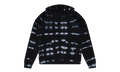 Psycho Camo Hoodie "Black" RHDMHDS1951 BLK