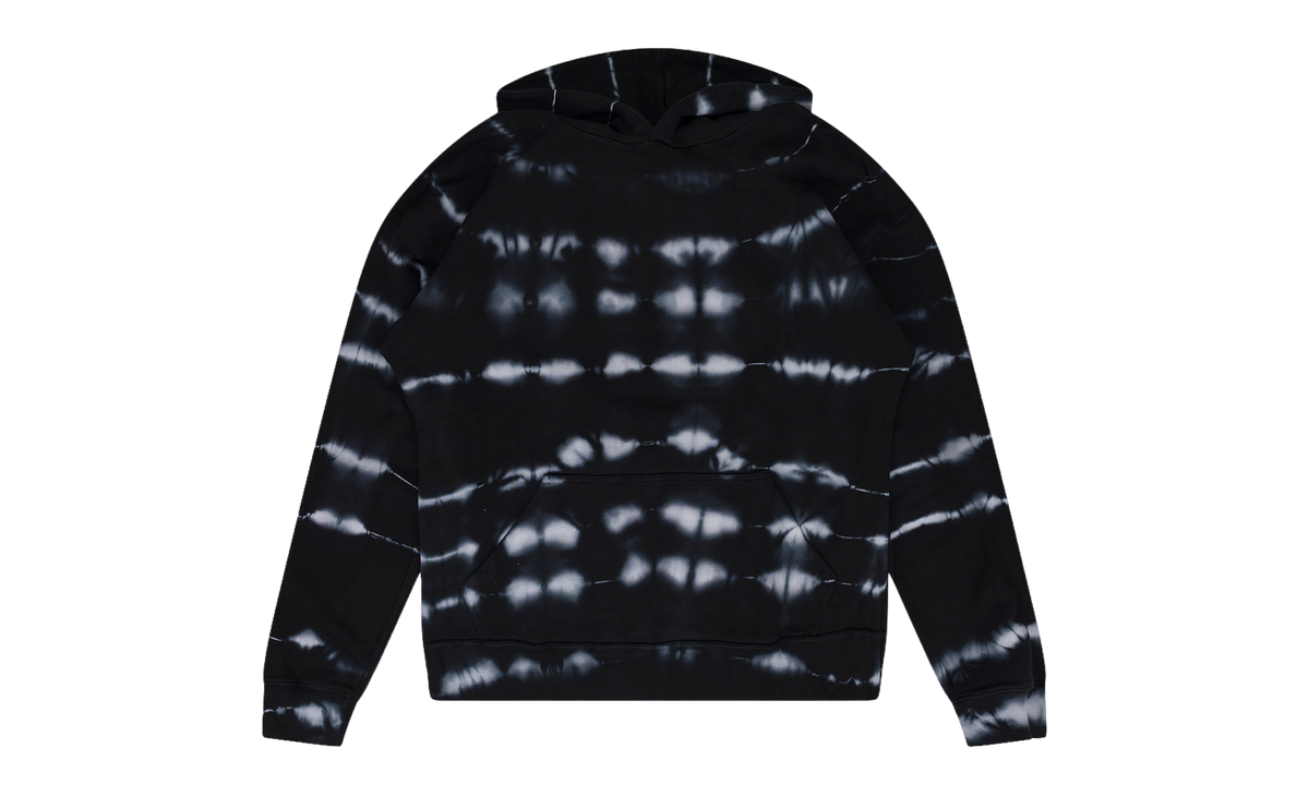 Psycho Camo Hoodie "Black" RHDMHDS1951 BLK