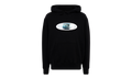 TNF Lenticular Mountain Hoodie "FW21" SU11050