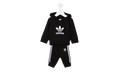 Adicolor Hoodie Set INF "Black / White" H25218