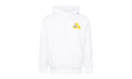 Tri-Smiler Hoodie "SS 20" P18HD053