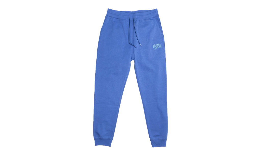 Marz Sweatpant "Sodalite Blue" 821 1100 Sodalite Blue