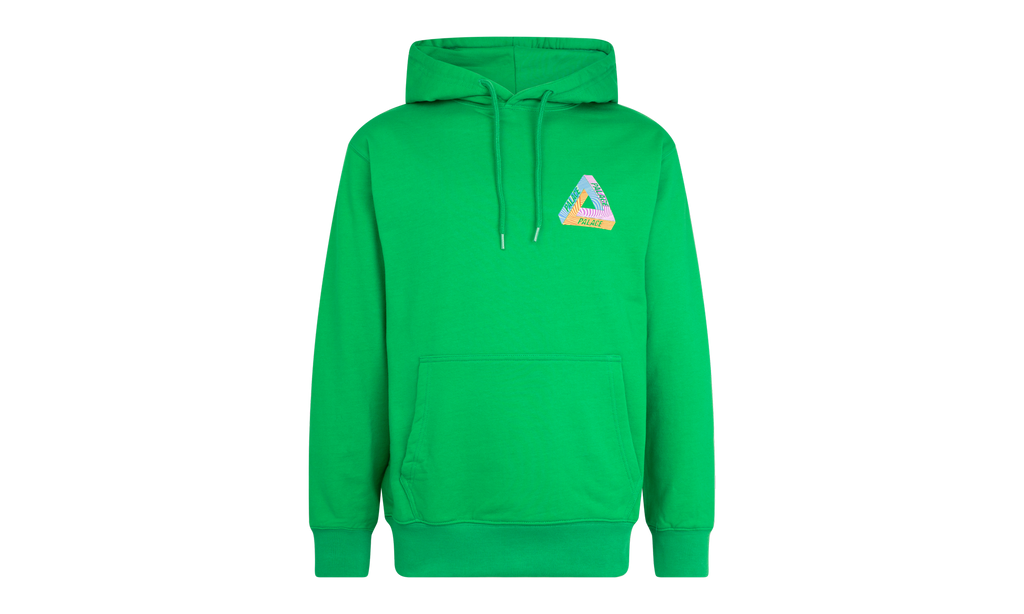 Tri-Tex Hoodie "SS 20" P18HD052