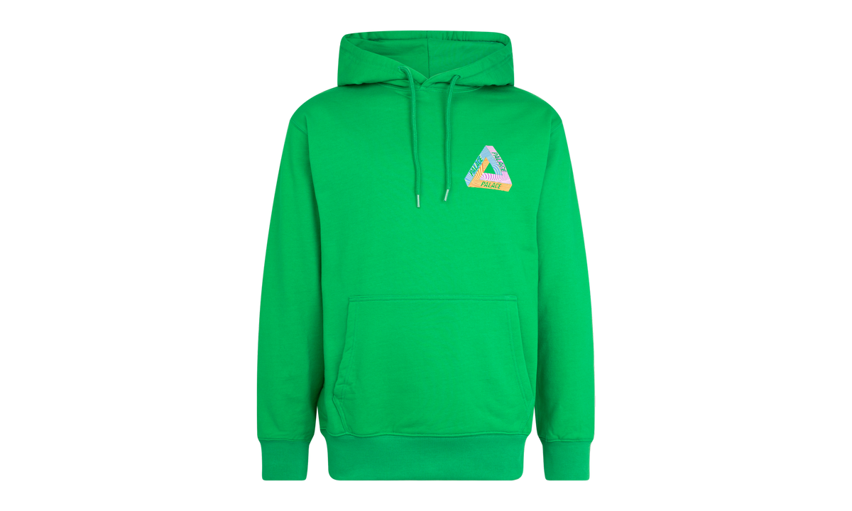 Tri-Tex Hoodie "SS 20" P18HD052