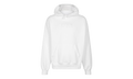 Box Logo Hoodie "FW23 - White" SU100157