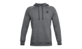 Rival Fleece Hoodie "Gray" 1357092 012