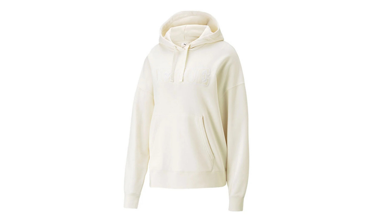 Vogue Hoodie "Pristine" 536691 65