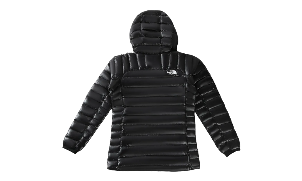 Summit Breithorn Hoodie "TNF Black" NF0A87ZMJK3