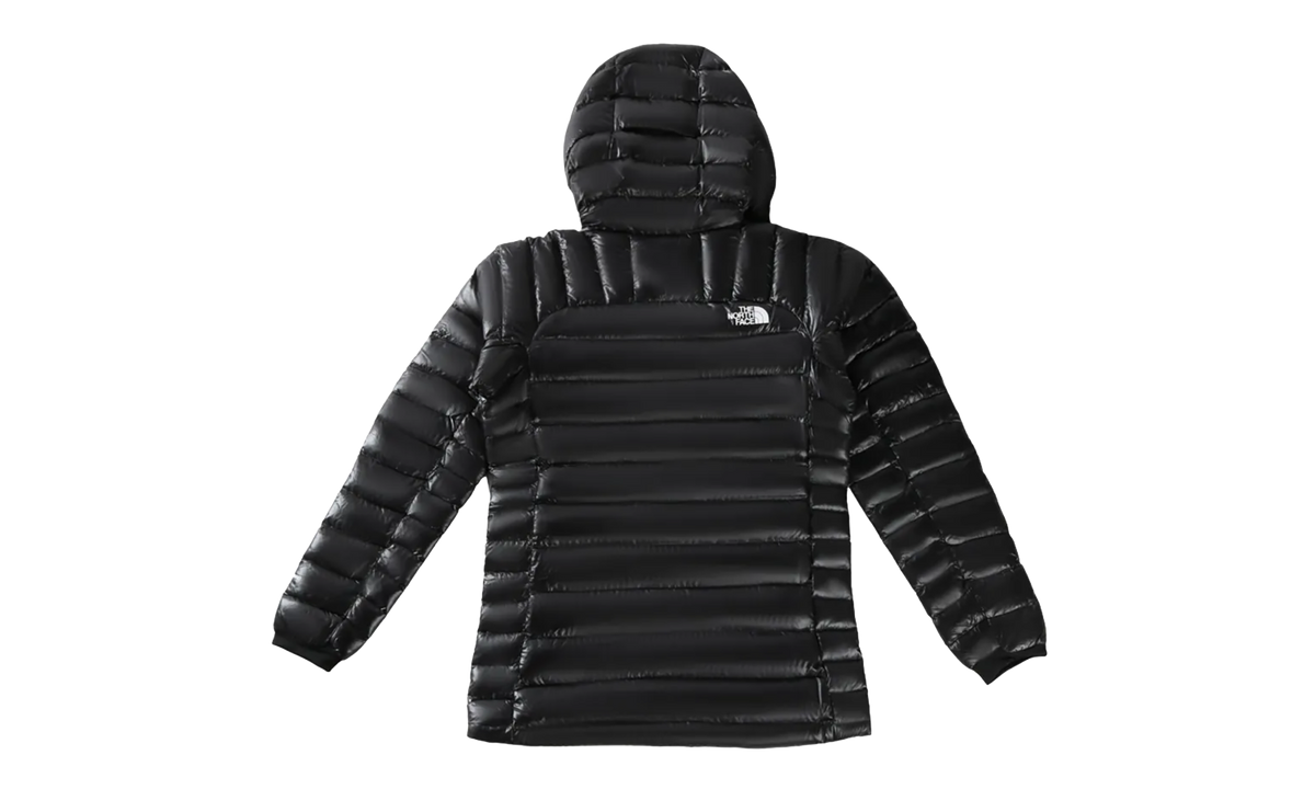 Summit Breithorn Hoodie "TNF Black" NF0A87ZMJK3