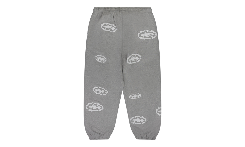 Corteiz Tears Sweatpants 2 "Grey" DT812