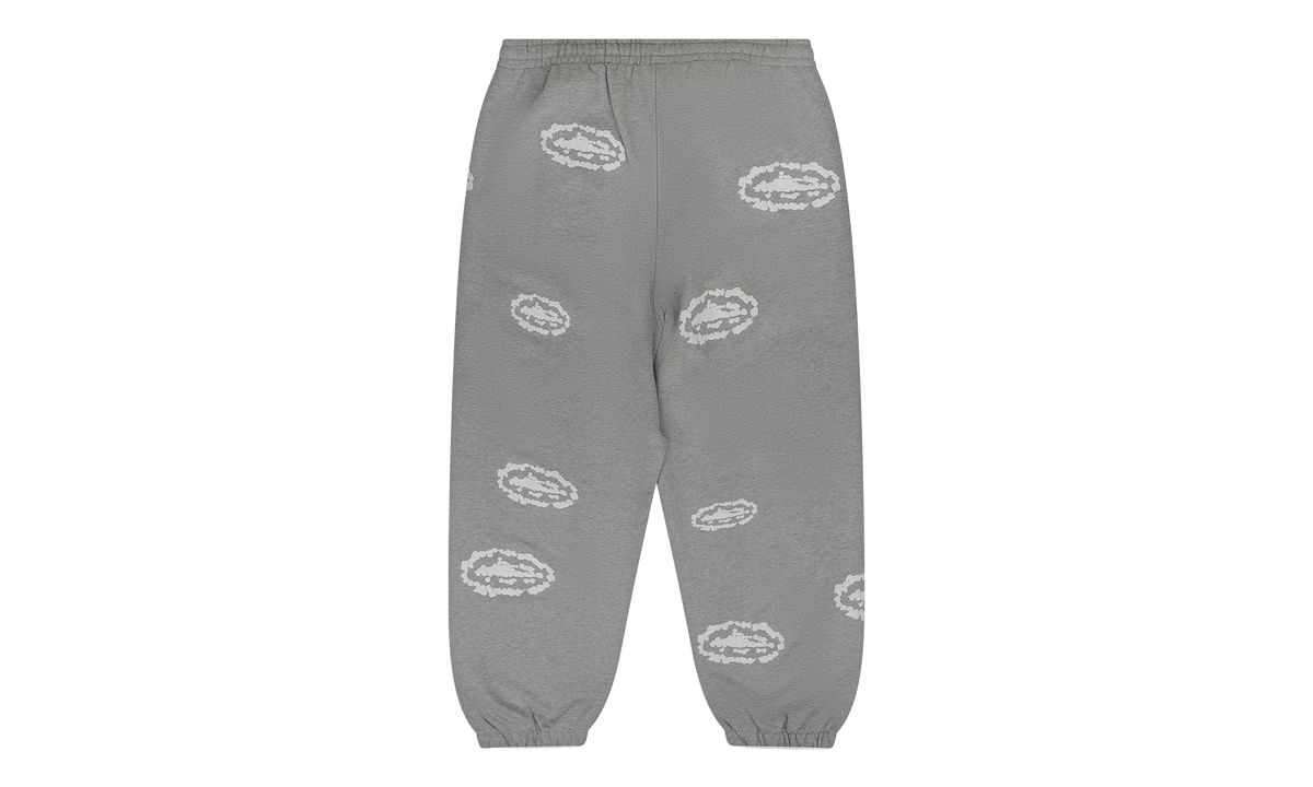 Corteiz Tears Sweatpants 2 "Grey" DT812