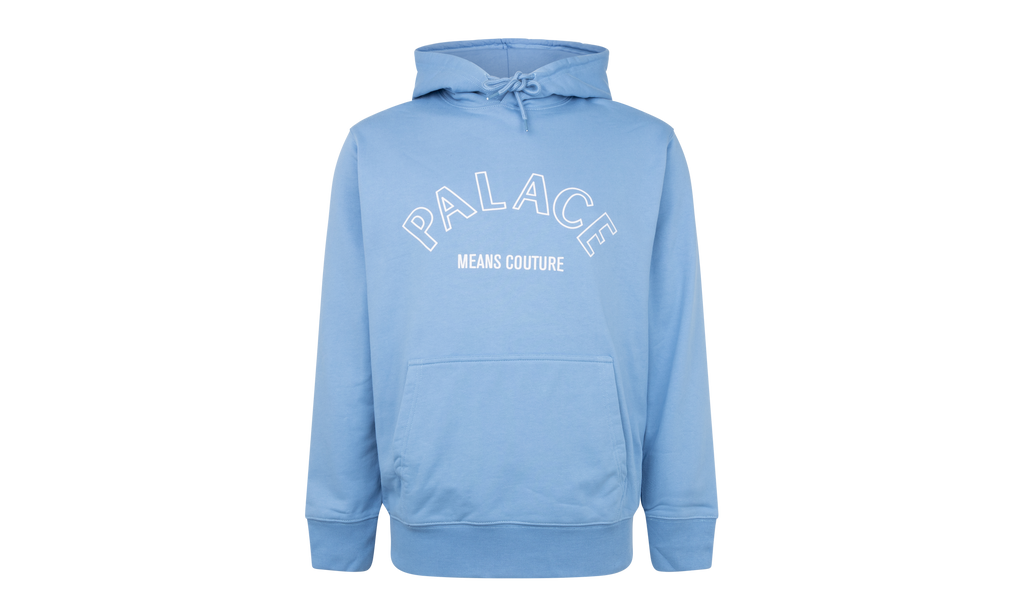 Couture Hoodie P14HD054