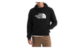 Evolution Half Dome Hoodie "TNF Black" NF0A8CWRJK3