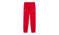 FERRARI RACE SWEATPANTS "Red" 630183 02