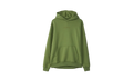 Air Jordan Wordmark Fleece Hoodie "Sky J Light Olive" FJ1966 340