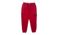 Compass Badge Cargo Sweatpants "Red / Black" 811661520 154V0010 RED