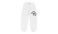CVA I STILL PRAY WHITE JOGGERS SWEATPANTS "White" CVA I STILL PRAY SWEATS