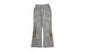 Flame Glass Sweatpants "Grey" 1120030021FS