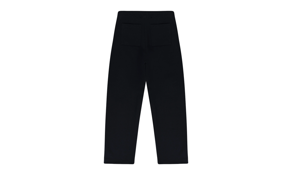 YANKEE SCREW SWEATPANTS "NAVY" GUT XBTM 0002