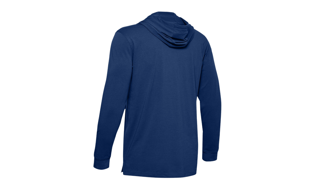 Sportstyle Hoodie "American Blue / Onyx White" 1351576 449