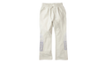 Rhinestone Sweatpants "White" WDW 96678 CRM