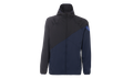 Enhance Double Cloth Hoodie Jacket.QD 9.0 "Fathom" 412721 6AC
