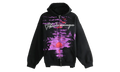Dream Zip-up Hoodie WMNS "Black" A0017WTUVR61000