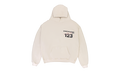 CORE HOODED SWEATSHIRT "White" CORE HOODIE MADE