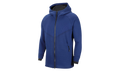 Sportswear Tech Pack Windrunner Full Zip Hoodie "BLUE VOID" CJ5147 492