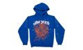 OG Web V2 Knicks Away Hoodie "Blue" SP5der553